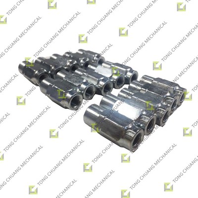 خرید 432-23031-1 (لینکلن) کوپلینگ لوله دنده ای، اتصال خارجی، اتصال مستقیم دنده داخلی، کوپلینگ مستقیم دنده داخلی، نیپل لوله مستقیم online manufacture