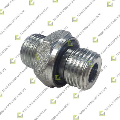 خرید M16*1.5/M16*1.5 End Straight Joint٬End Pipe Joint٬End Straight Pipe Joint٬Welded End Straight Pipe Joint٬Ferrule-type End Straight Pipe Joint٬End Connection Straight Joint online manufacture