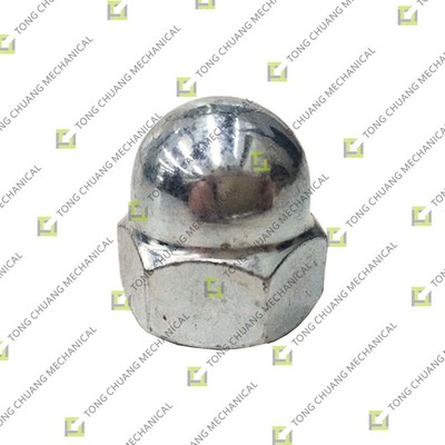 خرید GB/T923-1988 Mixing Blade Nut，Mixing Vane Fastening Nut，Wear-Resistant Mixing Blade Lock Nut，Mixing Equipment Blade Connection Nut，Concrete Mixing Blade Fixing Nut，Mixing Blade Lock Nut online manufacture