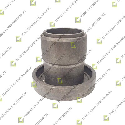 خرید 04BB-3 Spacer Sleeve，Spacer Bush，Separator Sleeve，Distance Sleeve，Spacing Sleeve，Locating Spacer Sleeve，Isolating Sleeve，Bushing，Slewing Ring Hub，Rotating Ring Hub，Turret Ring Hub online manufacture