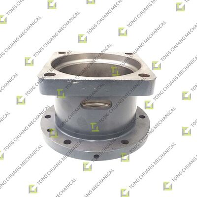 خرید 0167504A0001 Bearing Housing，Bearing Box，Bearing Support，	Bearing Block，Bearing Mounting Seat，Shaft Housing online manufacture