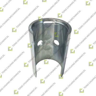 خرید Q235B Positioning Sleeve，Locating Bushing，Centering Sleeve，Pump Truck-Specific Positioning Sleeve，Mounting Positioning Sleeve，Centering Bushing，Datum Positioning Sleeve，Guide Positioning Sleeve online manufacture