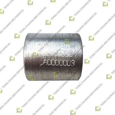 خرید Q235B 0160403F0002 Sleeve，Shaft Sleeve，Bushing，Guide Sleeve，Sealing Sleeve，Matching Bushing，Positioning Bushing，Protection Bushing，Fastening Bushing online manufacture