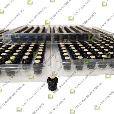 خرید multi-way valve spool，Multi - port valve spool，Multi - way valve cartridge，Flow - control valve spool，Pressure - control valve spool，Multi-pass valve spool、Cartridge-type multi-way valve spool online manufacture