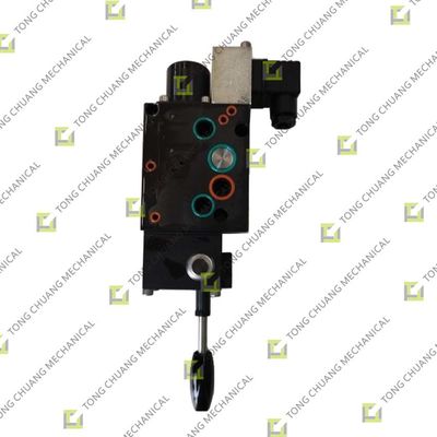 خرید 38L 63/80/EA-G24 multi-way valve plate，Multi-channel valve plate，Composite valve plate，Diverter valve plate，Multi-circuit valve plate，Multi-port valve plate，Integrated valve plate，Multi-way valve disc online manufacture