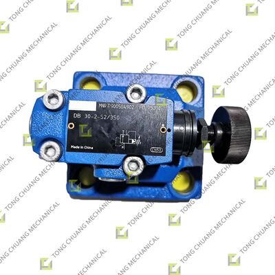 خرید DB30-2-52/350  Relief Valve,Pressure Relief Valve,Safety Relief Valve,Relief Valve,Pressure Relief Valve,Safety Valve,Blowoff Valve online manufacture