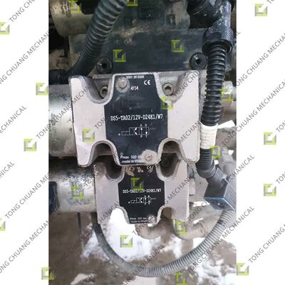 خرید شیر جهت‌دار سلونوئیدی DS5-TA02/12V-D24K1، شیر جهت‌دار سلونوئیدی، شیر سوئیچ سلونوئیدی، شیر جهت‌دار کنترل الکتریکی، شیر کنترل جهت‌دار سلونوئیدی، شیر جهت‌دار سلونوئیدی هیدرولیکی online manufacture