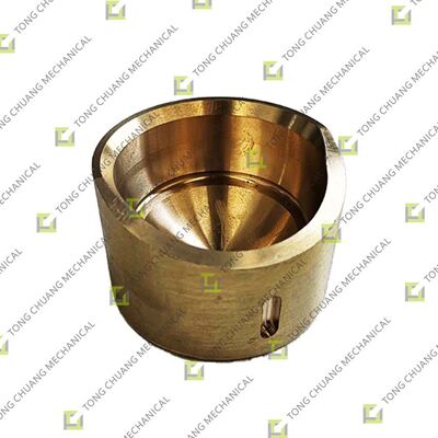 خرید φ68 دهانه اریب / یاتاقان کروی مسی، یاتاقان کروی خود روان‌کار، یاتاقان انتهایی میله، یاتاقان ساده کروی، یاتاقان مفصلی کروی، یاتاقان چشم ماهی، یاتاقان انتهایی میله خود روان‌کار online manufacture