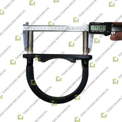 خرید SY125 U-bolt،U-bolt شکل،U-bolt کلیمپ،U-bolt قفل،U-bolt لوله U-bolt،Saddle bolt،Pipe clamp bolt،U-bolt براکت،U-bolt نگهدارنده،U-bolt لوله پشتیبانی online manufacture