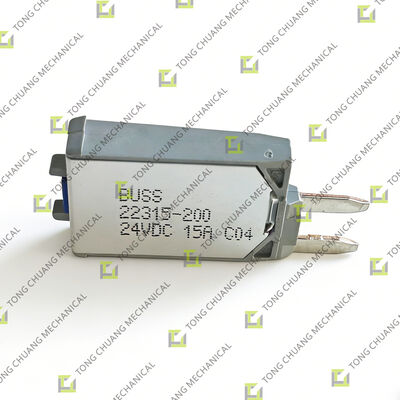 خرید 22315-200 15A قطع کننده مدار / فیوز، قطع کننده مدار، محافظ بیش از حد، محافظ ماشین آلات ساختمانی، قطع کننده مدار سیستم هیدرولیک، قطع کننده مدار خودرو، قطع کننده مدار پمپ کامیون اصلی online manufacture