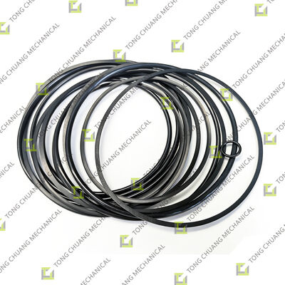 خرید C8-63 کیت مهر و موم اسپل و آستین کیت تعمیر دریچه کارتریج کیت تعمیر دریچه کارتریج کیت سرویس دریچه کارتریج هیدرولیک کیت مهر و موم دریچه کارتریج online manufacture