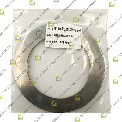 خرید SHG200.1-3 واشر تنظیم، واشر تنظیم فاصله گریدر، واشر تنظیم شکاف دنده، واشر تنظیم زاویه تیغه، واشر تنظیم مکانیزم حرکت، واشر تنظیم درپوش نیم شفت online manufacture