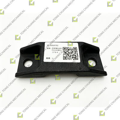 خرید GJBDP312C8RSJ17.6-4 پشتیبانی دنده، صندلی پشتیبانی پایه دنده، براکت دنده کاهش دهنده، پایه پشتیبانی دنده سیاره ای، پشتیبانی ثابت دنده انتقال، پشتیبانی حمل بار دنده مخلوط online manufacture