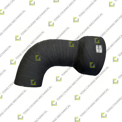 خرید GJBDP312C8RS 11.32-5 لوله لاستیکی فیلتر هوا، لوله لاستیکی جذب هوا برای فیلتر هوا، لوله اتصال فیلتر هوا، لوله لاستیکی برای پاک کننده هوا، لوله انعطاف پذیر فیلتر هوا، لوله لاستیکی تحویل هوا online manufacture