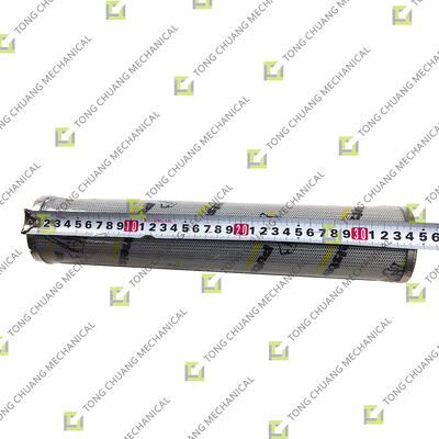 خرید QC425836 (Putzmeister Boom Filter Element) عنصر فیلتر، عنصر فیلتر هیدرولیک، عنصر فیلتر روغن موتور، عنصر فیلتر سوخت، عنصر فیلتر هوا برای ماشین آلات بتنی online manufacture