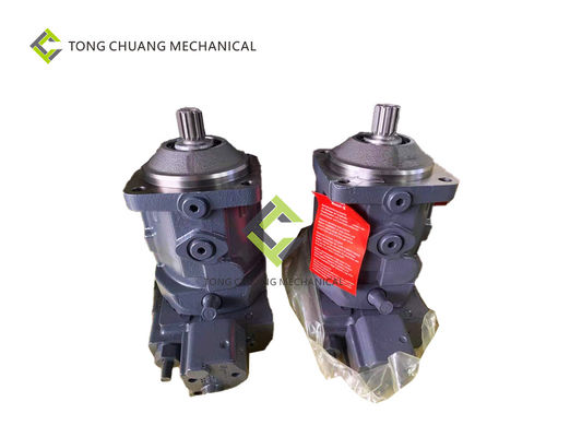 Zoomlion قطعات پمپ بتن Axial Plunger Pump A7VO55LRDS 63L-NZB01