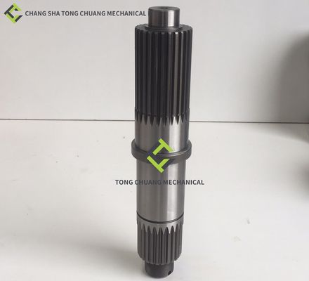 لوازم جانبی کامیون پمپ بتن زوملیون سنی شفت ورودی Stiebel Sany Transfer Case