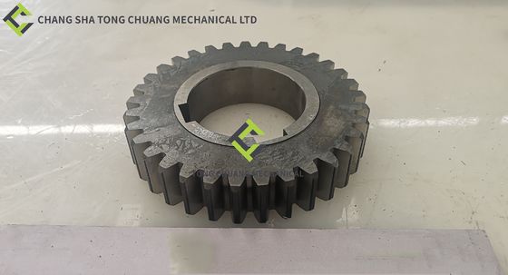 لوازم جانبی کامیون پمپ بتن Zoomlion Sany Stiebel Sany Self Made Transfer Case Three Shaft Gear