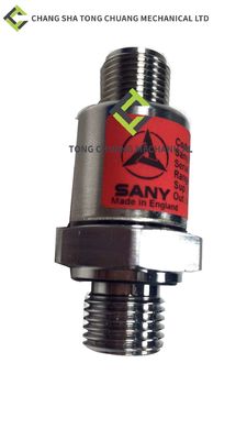 ترانسمیتر فشار دانفوس MBS1250 48mm*22mm*22mm