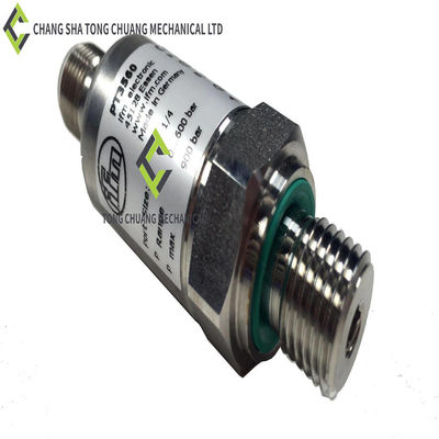 PT3560 محدوده فشار 0-600bar فرستنده فشار 65mm*22mm*22mm