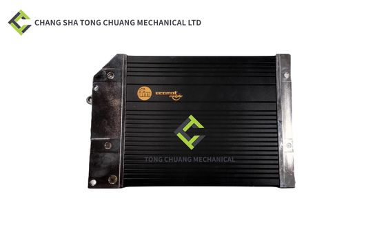 قطعات پمپ بتن زوملیون / واحد کنترل اصلی PLC CR0032 1020100085