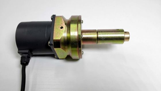 موتور مرحله ای برای پمپ های خط بتنی SANY 60C1816D.19A4.1