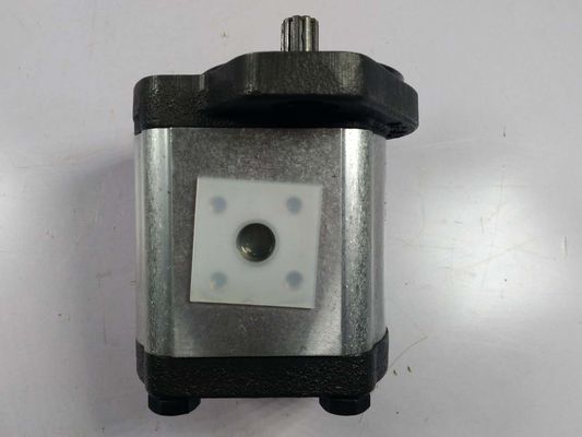 پمپ دنده های هیدرولیک Rexroth AZPW21022 1010000085