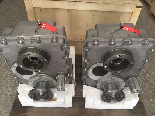 جعبه انتقال، جمع کننده نیروی، PTO (برگیری قدرت) 10234443