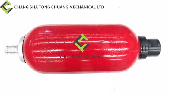 قطعات یدکی از ماشین پمپ بتنی صنایع سنگین و زوملیون، EHV10-250/88 1010800037