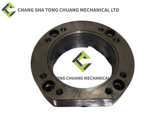 Sany Concrete Pump Transfer Case 3 محور آخر پوشش اتصال بین خانه کیس انتقال و پمپ بازو 055