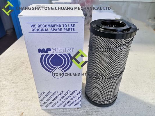 عنصر فیلتر پمپ بتنی Zoomlion SF250M90 1010600139