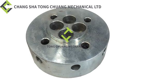 پمپ بتنی زوملیون پیستون اتصال فلنج قطر بیرونی 167mm (آخر سیلندر اصلی) 0172003A0001