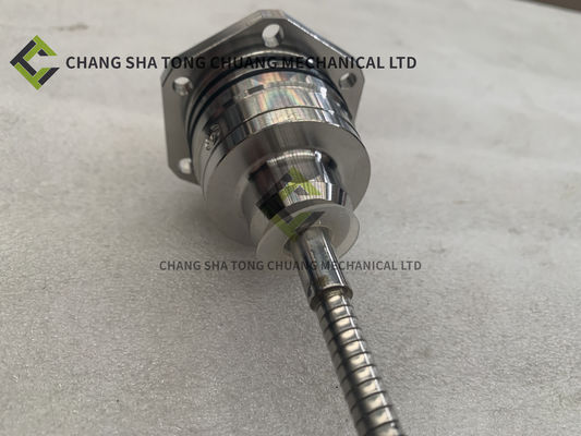 Zoomlion 4.0 پمپ بتنی پمپ سنسور جابجایی سیلندر 2512mm\MFC-2512M-D134-3 1021403314