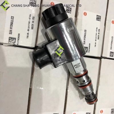 قطعات یدکی پمپ کامیون بتنی PRDP-MDN-224 (قفل خورشیدی)