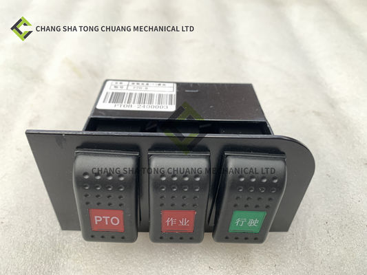 زوملیون، مرسدس بنز شاسی کامیون پمپ بتنی ماژول PTO 1029905538