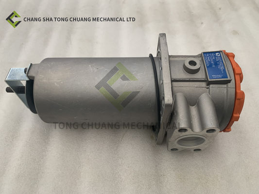 پمپ بازو، فشار ثابت پمپ فیلتر مکش روغن مونتاژ SF2250AF1RM90V برای Zoomlion پمپ بتن کامیون 1010600435