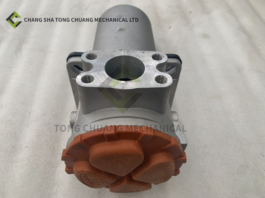 پمپ بتنی، پمپ اصلی روغن، مجموعه فیلتر مکش روغن SF2250AF1RM25V برای پمپ بتنی زوملیون 101060044