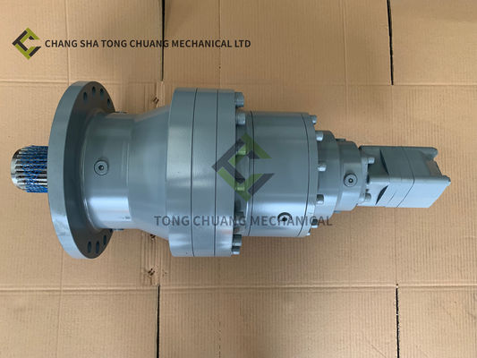 Sany قطعات یدکی برای کامیون پمپ بتن، گردهمایی Reducer Rotary ZCM3.15-15000/B-F2-K2-Y/T