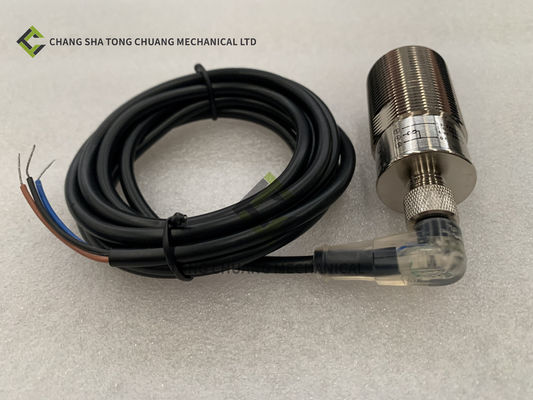 زوملیون سانی پوتزمیستر ایکس سی ام جی بتن پمپ کامیون قطعات یدکی سوئیچ نزدیکی PRCM30-10DP