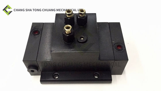 قطعات یدکی از پمپ بتنی زوملیون روغن پمپ دوگانه S3640RHB-S10-ST / M 1010000129