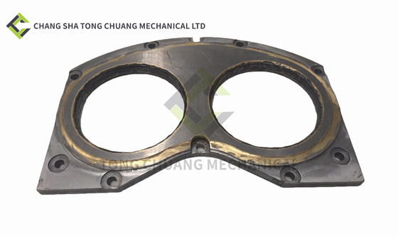 زوملیون CIFA قطعات جانبی ماشین پمپ بتنی، صفحه عینک، صفحه مقاوم به لباس، DN230 S1032592