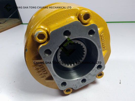 ماشین پمپ بتنی صنعت سنگین سانی GS9T99.0 مکانیسم ترمز کاهش دهنده چرخش A810102000105