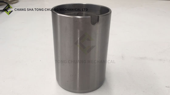 زوملیون پمپ بتنی کامیون قطعات یدکی Hopper پوشیدن قطعات مخلوط پوشیدن مقاوم آستین 001690401B0100002