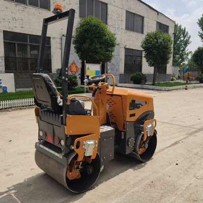 Bm1500/Bm1600 رولر ارتعاش دو تخته ای مفصل با قدرت خروجی 8.1kw