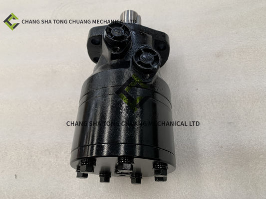 پوتزمیستر پمپ بتنی موتور مخلوط کننده هیدرولیک BM4-800 BM4-630 BM4-490 خط مهتابی موتور هیدرولیک سرعت پایین تورک بالا 238130001