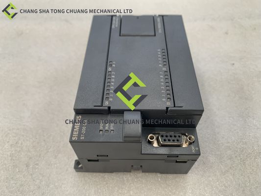 S7-200-CN کنترل کننده PLC افزایش عملکرد برای لوازم جانبی پمپ کامیون بتن