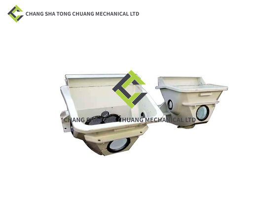 لوازم جانبی کامپون بتنی زوملیون Hopper weldment 001690104H010000