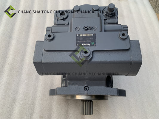 Sany SHG Grader Accessory Rexroth پمپ هیدرولیک اصلی روغن A4VG140EP4D1 / 32R-NAF02F021DP-S
