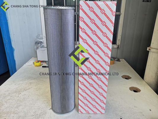 Zoomlion بتن پمپ کامیون لوازم جانبی فیلتر FBX-630 * 20