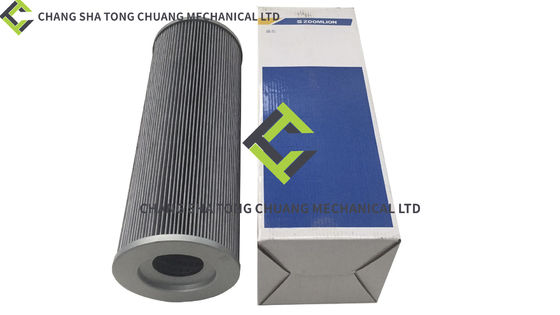 Zoomlion بتن پمپ کامیون لوازم جانبی فیلتر FBX-400 * 20